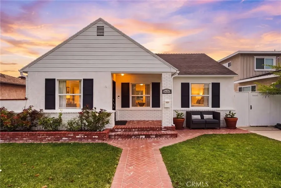 2650 S Dolphin Street, San Pedro, CA 90731 - #2