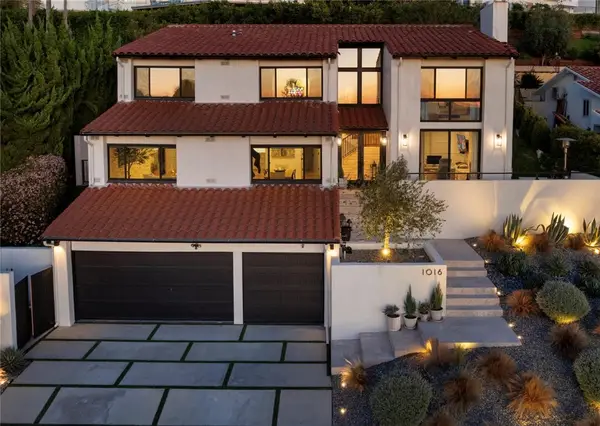 1016 Via Romero, Palos Verdes Estates, CA 90274