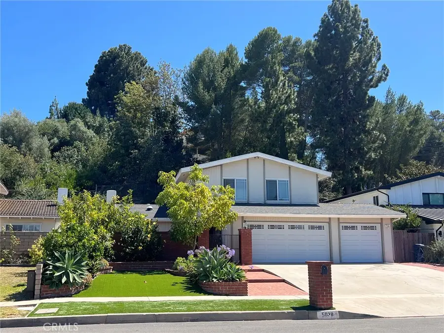 5038 Blackhorse Road, Rancho Palos Verdes, CA 90275 - #2