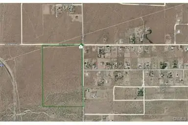 0 Milpas Road, Apple Valley, CA 92308 - Image #1