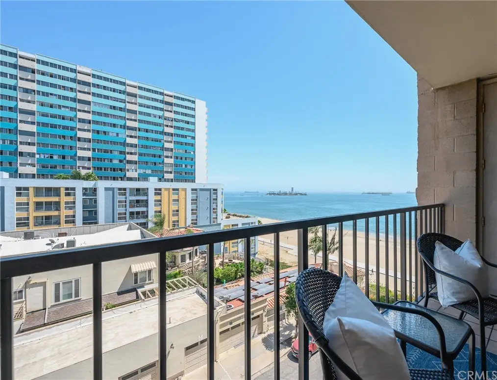 1750 E Ocean #603, Long Beach, CA 90802 - Image #1