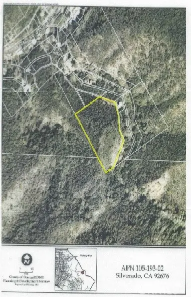 0 Silverado, Silverado, CA 92676 - Image #2
