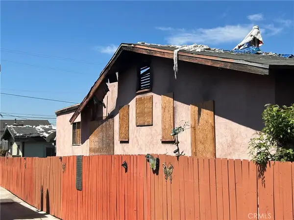 3134 Fairmount Street, Los Angeles, CA 90063