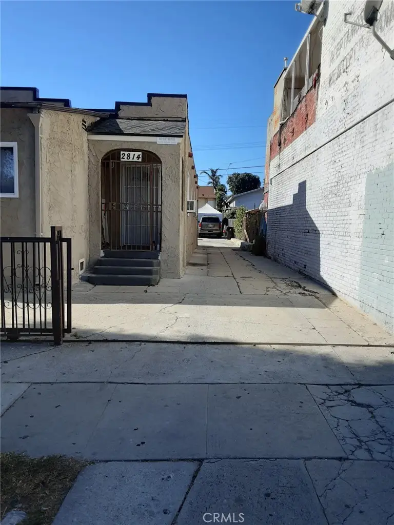 2814 Wabash Avenue, Los Angeles, CA 90033 - #2