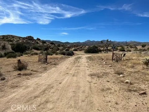 0 Sagebrush Trail, Pioneertown, CA 92268 - Image #2
