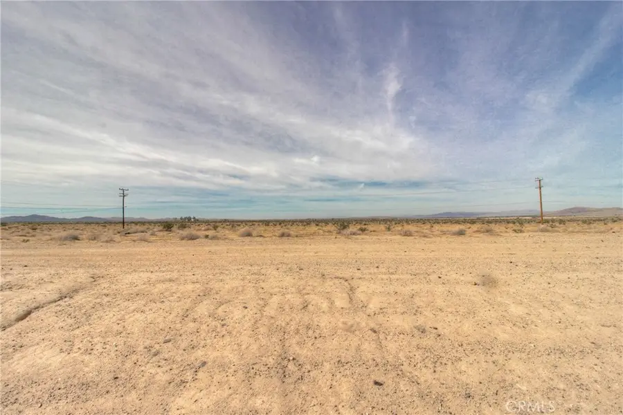 0 Country Club Drive, Barstow, CA 92311 - #2