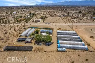 3986 Chevoit Road, Phelan, CA 92371