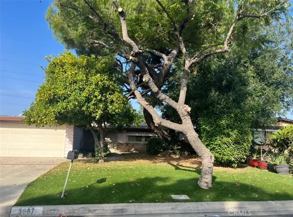 3867 Abbeywood Avenue, Whittier, CA 90601