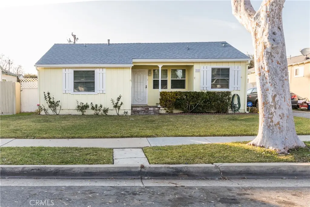 111 N Marian Street, La Habra, CA 90631 - #1