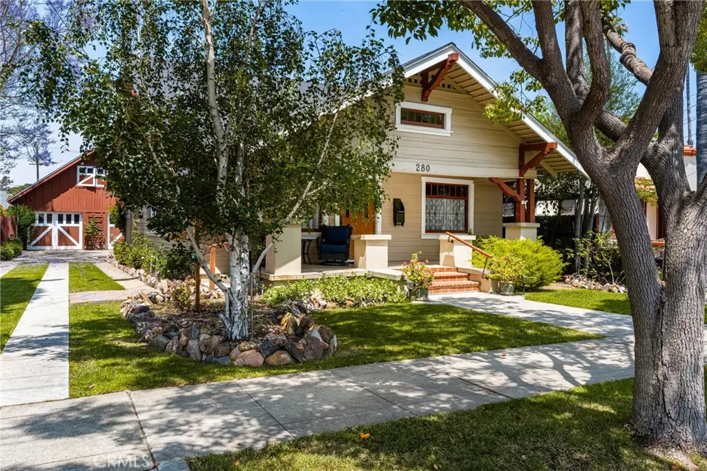 280 N Cleveland Street, Orange, CA 92866 - Image #1