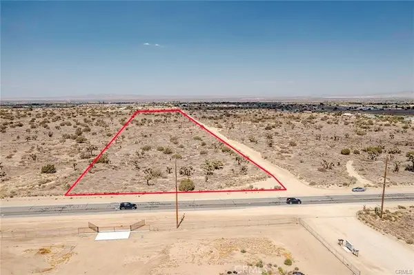 0 Phelan, Phelan, CA 92345