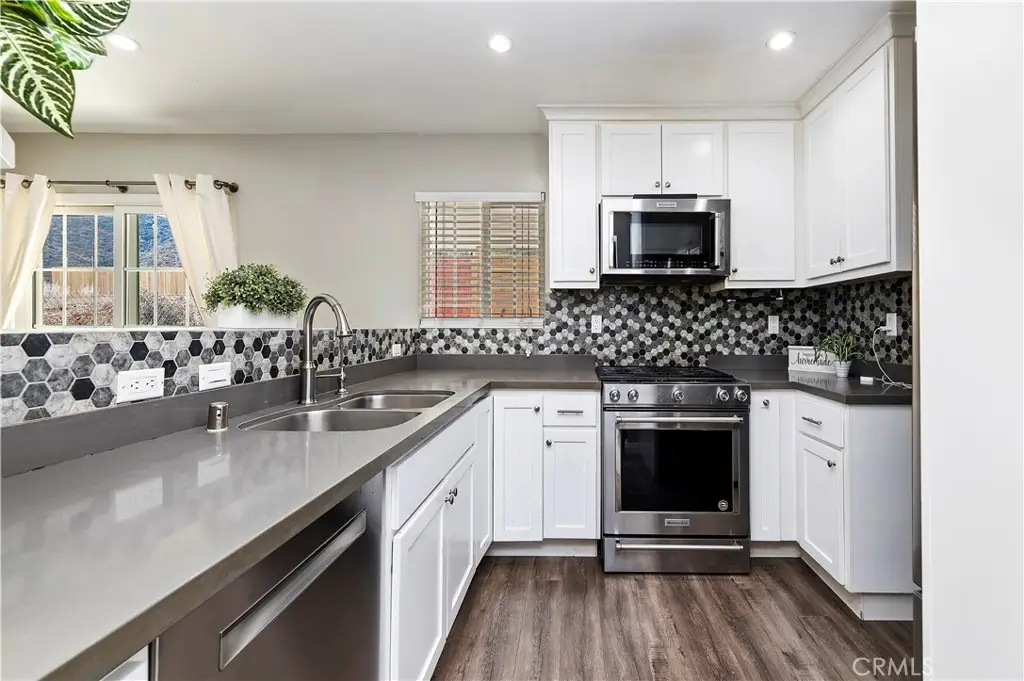 17525 Bodkin, Lake Elsinore, CA 92530 - #1