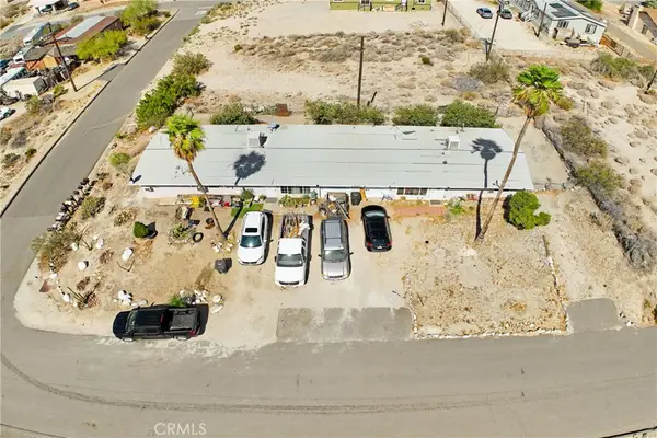 13345 Mesquite Road #2, Whitewater, CA 92282