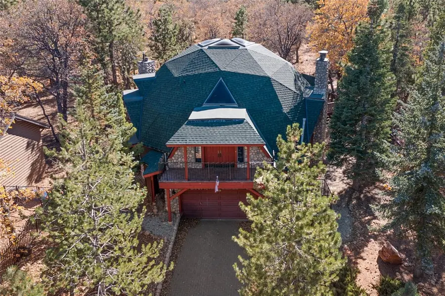 160 Yosemite Drive, Big Bear City, CA 92314 - Image #3