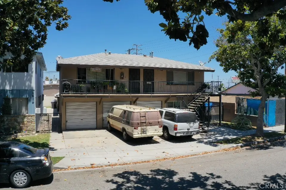 1921 E Washington Street, Long Beach, CA 90805 - Image #1