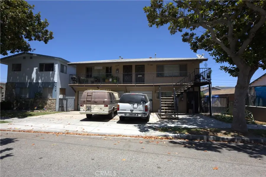 1921 E Washington Street, Long Beach, CA 90805 - Image #2