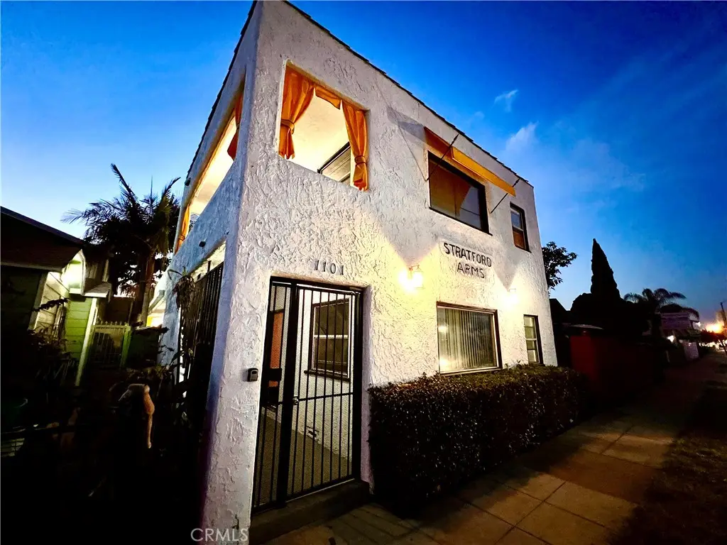 1101 Cherry Avenue, Long Beach, CA 90813 - Image #1