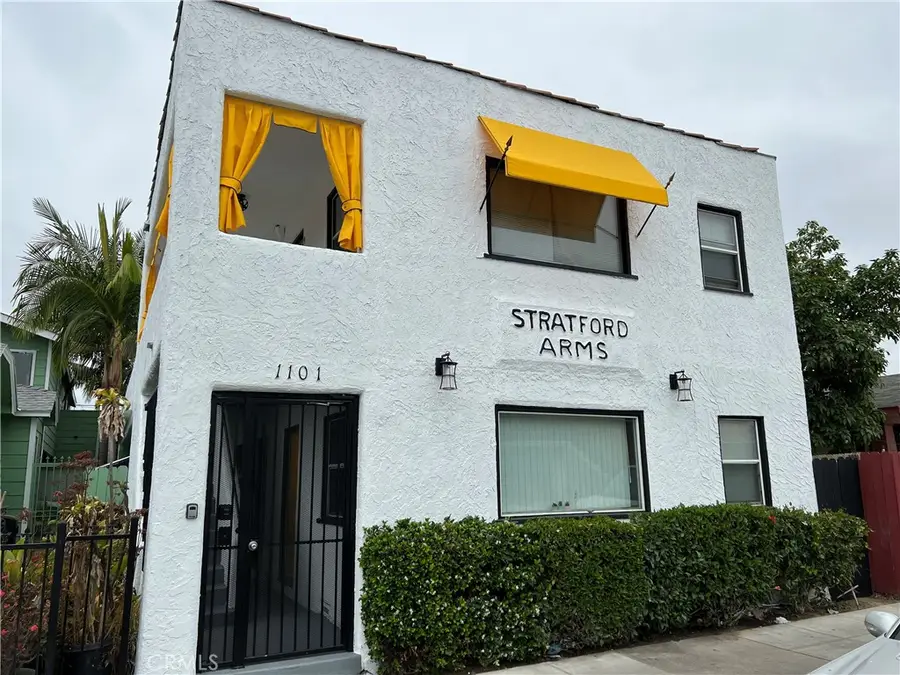 1101 Cherry Avenue, Long Beach, CA 90813 - Image #3