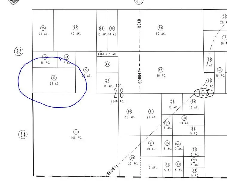 0 Bellflower, Adelanto, CA 92301 - Image #2