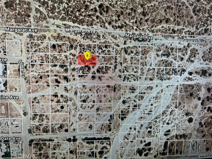 0 Marilyn Street, Cabazon, CA 92230 - Image #3