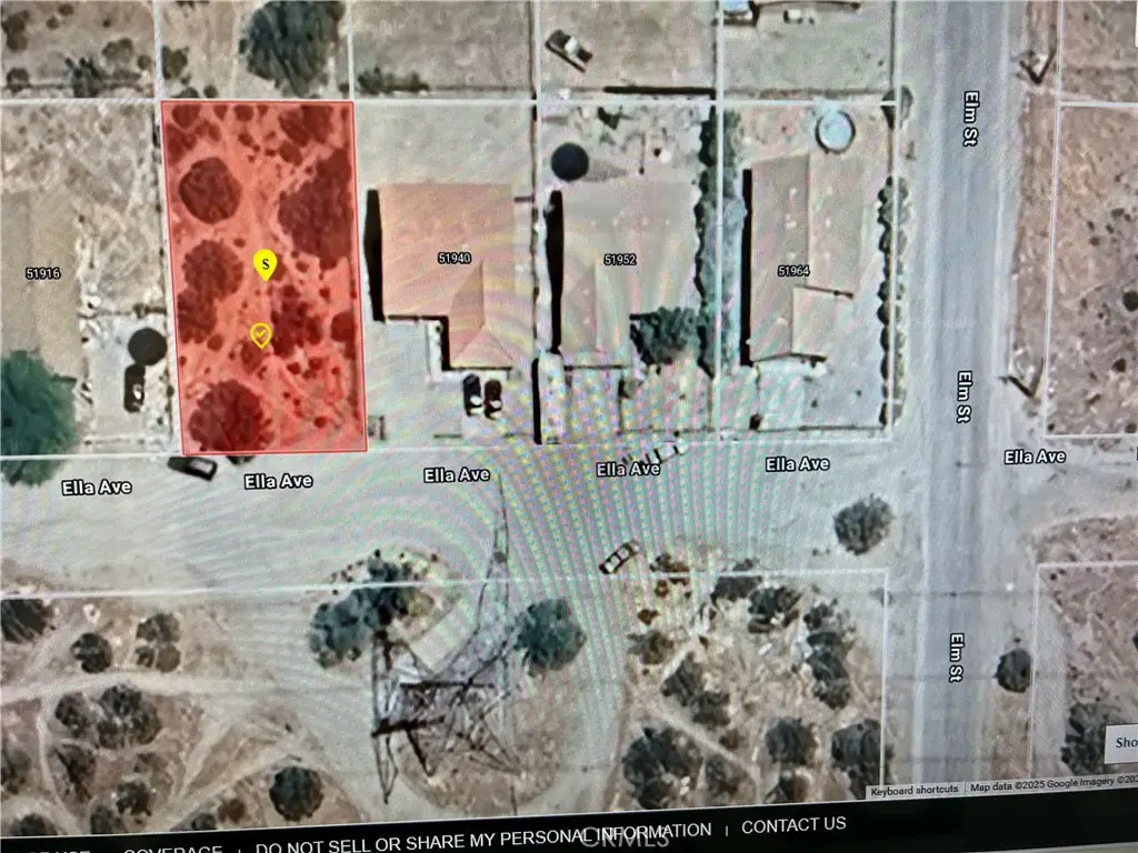 0 Ella Avenue, Cabazon, CA 92230 - Image #1