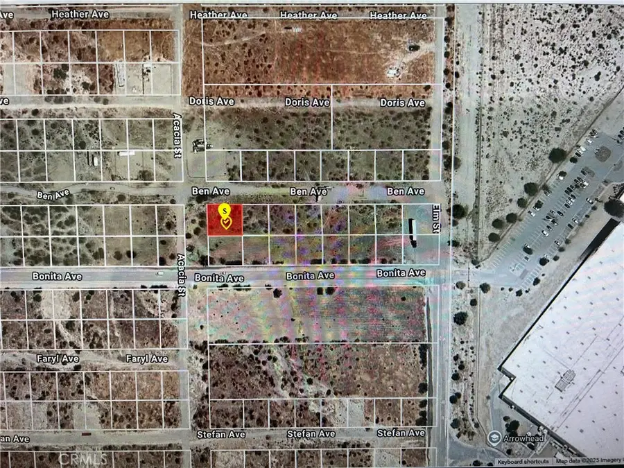 0 Ben Avenue, Cabazon, CA 92230 - Image #3