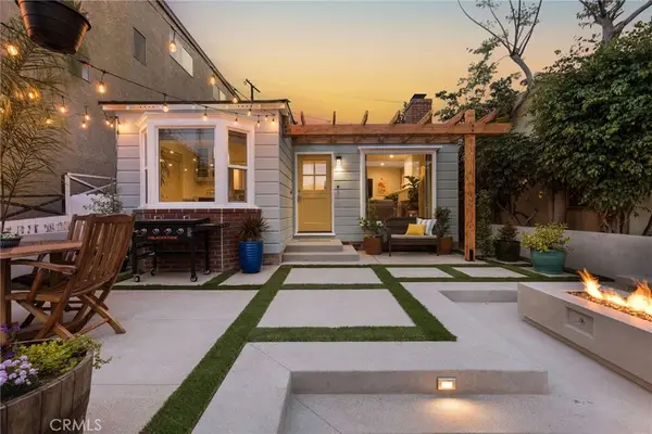 60 Santa Ana Avenue, Long Beach, CA 90803