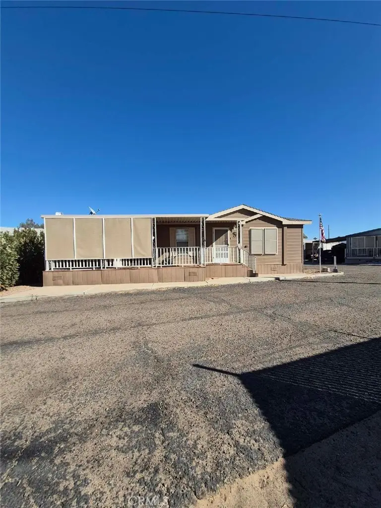 110 Marina Drive #32, Needles, CA 92363 - Image #1