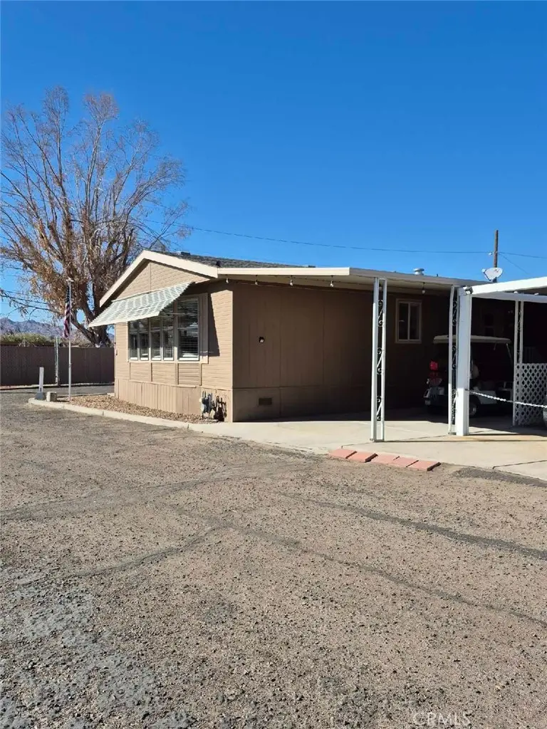 110 Marina Drive #32, Needles, CA 92363 - Image #2