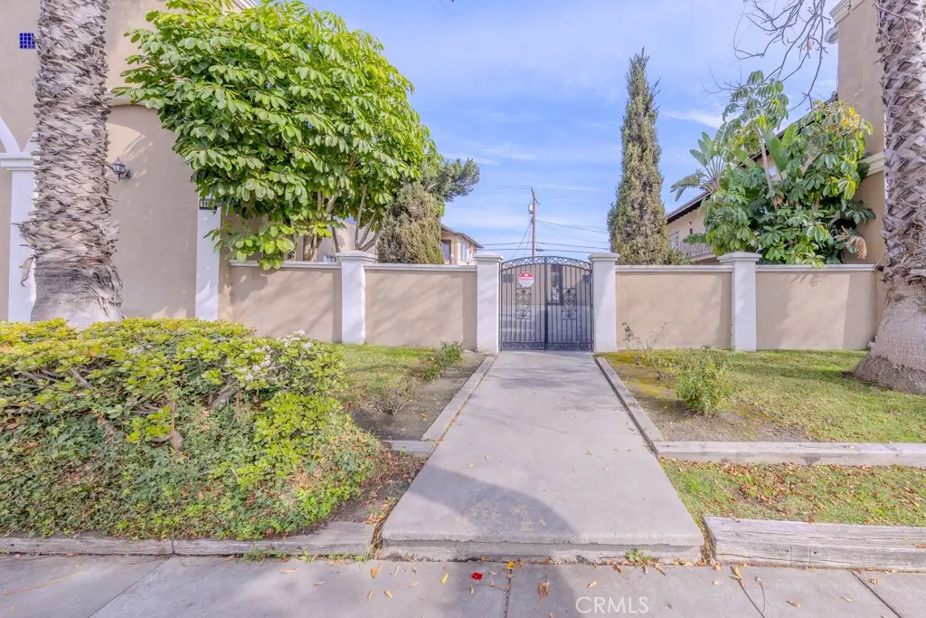 902 S Fann Street, Anaheim, CA 92804 - Image #1