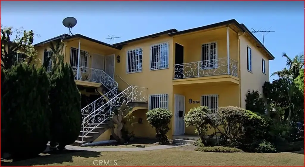 5144 W 21st Street, Los Angeles, CA 90016 - Image #1