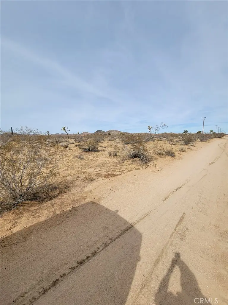 76 Deer Trail, Yucca Valley, CA 92284 - Image #3