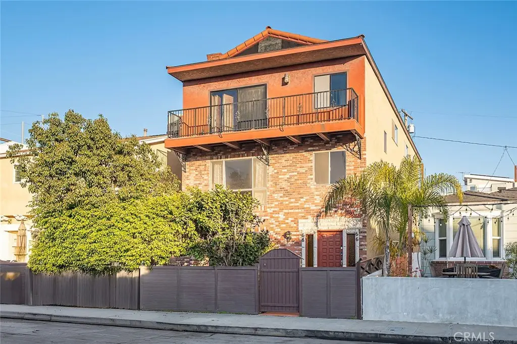 66 Santa Ana Avenue, Long Beach, CA 90803 - Image #1