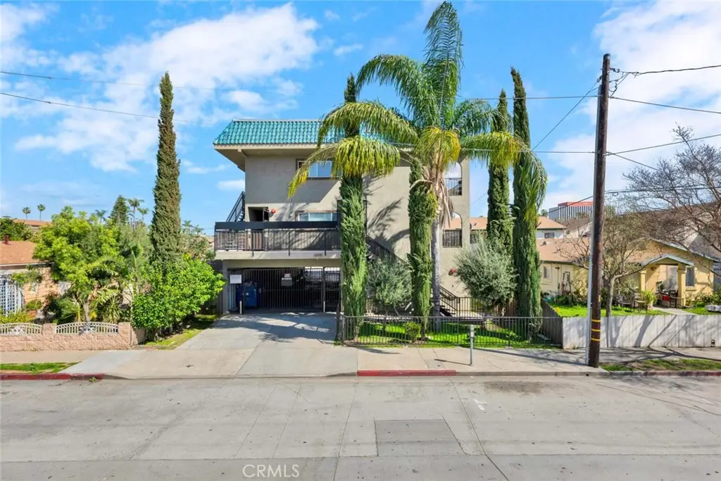 1015 N Parton Street, Santa Ana, CA 92701 - Image #1