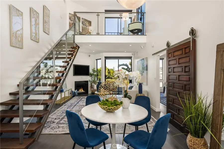 660 N Sweetzer Avenue #302, West Hollywood, CA 90048 - Image #2