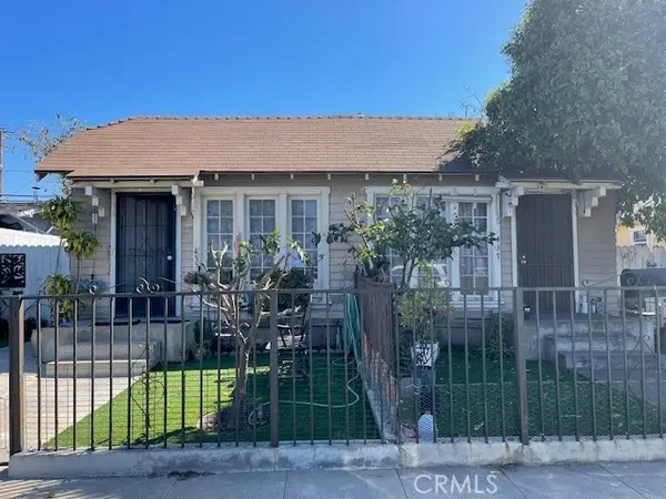 435 S Ross Street, Santa Ana, CA 92701