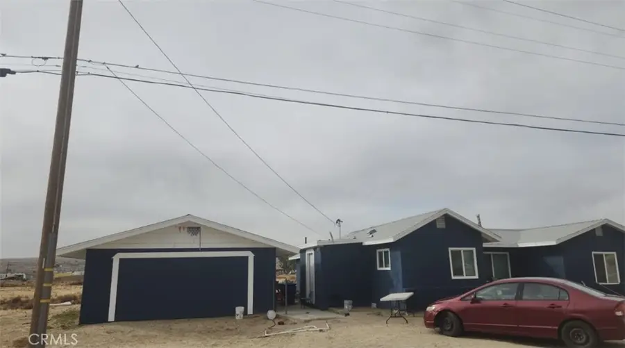 36231 Ramirez Road, Barstow, CA 92311 - #2
