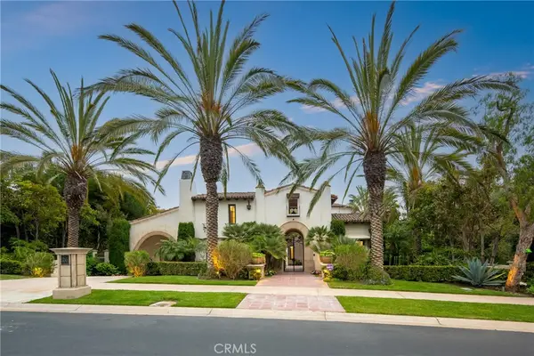 26 Fairway, Newport Coast, CA 92657