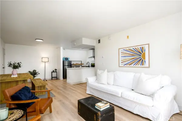 15000 Downey Avenue #244, Paramount, CA 90723