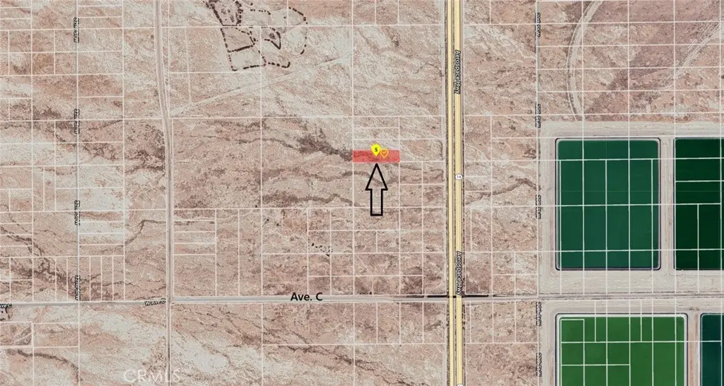 0 W Avenue B-10, Lancaster, CA 93536 - #1