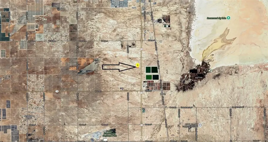 0 W Avenue B-10, Lancaster, CA 93536 - #2