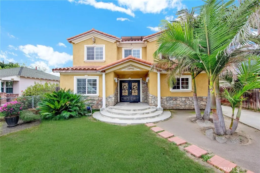 12732 Mcgee Drive, Whittier, CA 90602 - Image #1