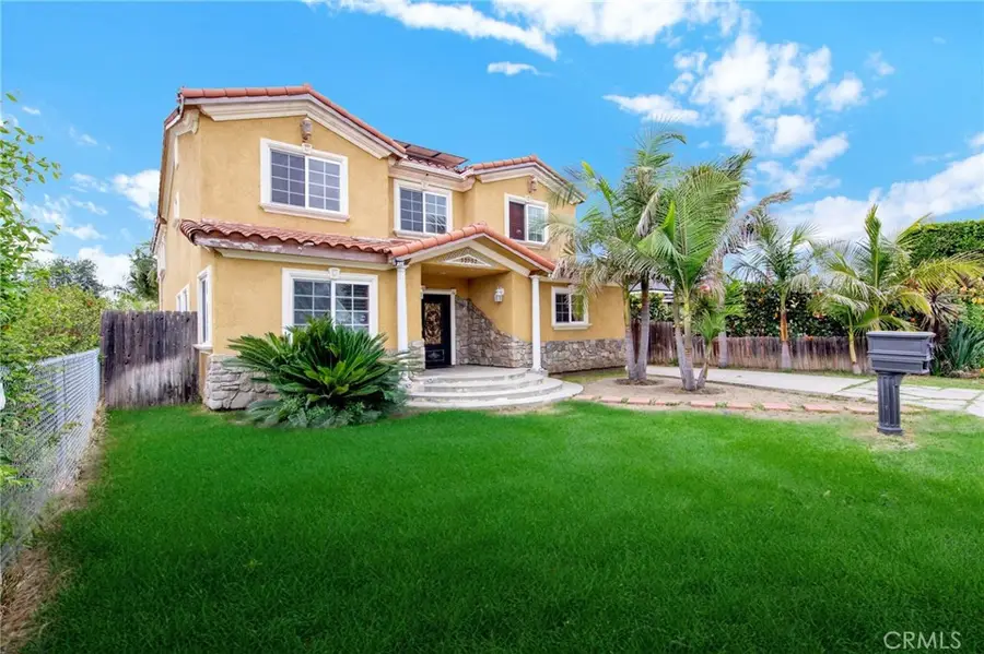 12732 Mcgee Drive, Whittier, CA 90602 - Image #2