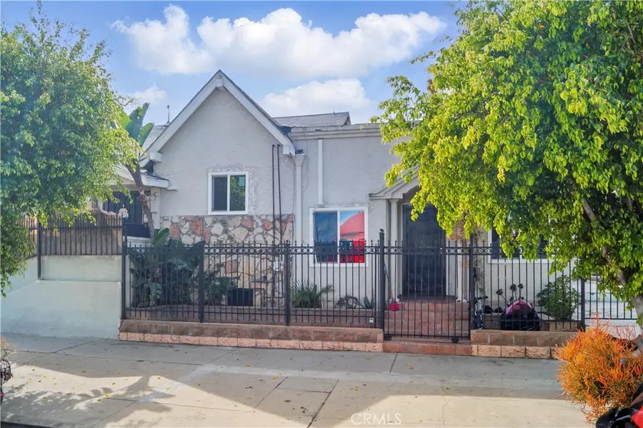 7515 S Vermont Avenue, Los Angeles, CA 90044 - #3