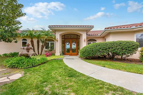 1166 Arroyo Pacifica, Fallbrook, CA 92028