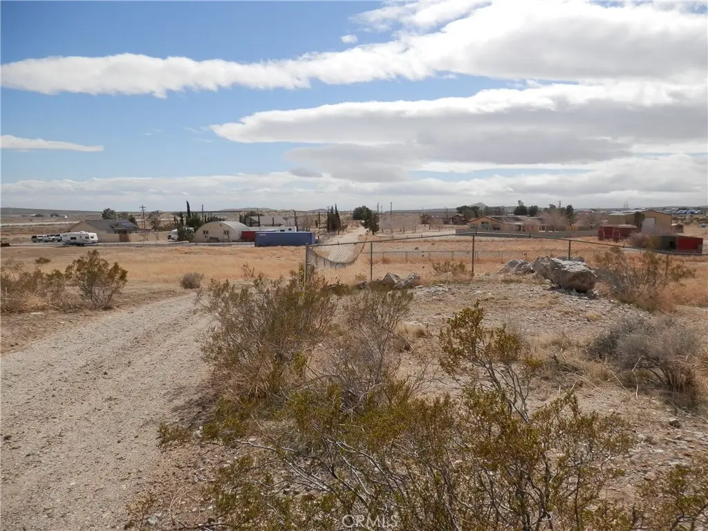 0 Shirley St., Mojave, CA 93501 - Image #1