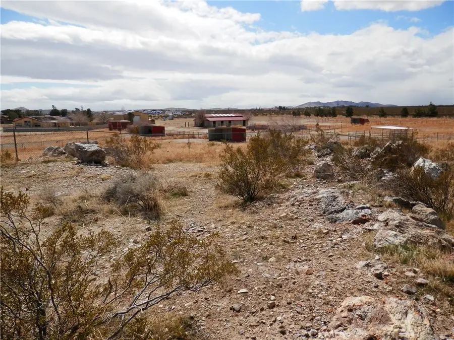 0 Shirley St., Mojave, CA 93501 - Image #2