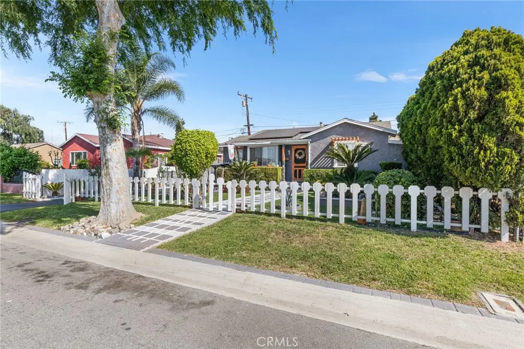 10521 Asher Street, El Monte, CA 91733 - Image #1