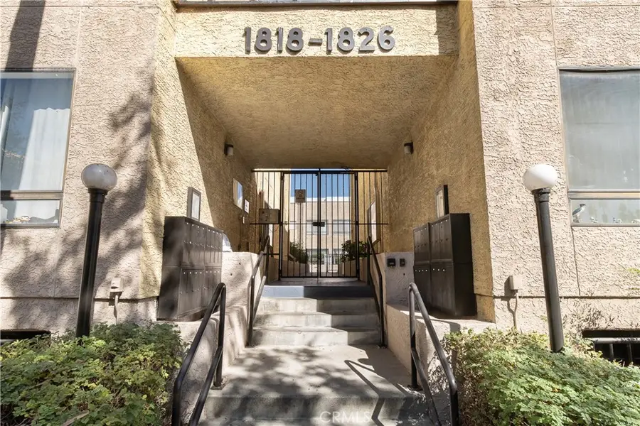 1818 Vassar Street, Glendale, CA 91204 - #2