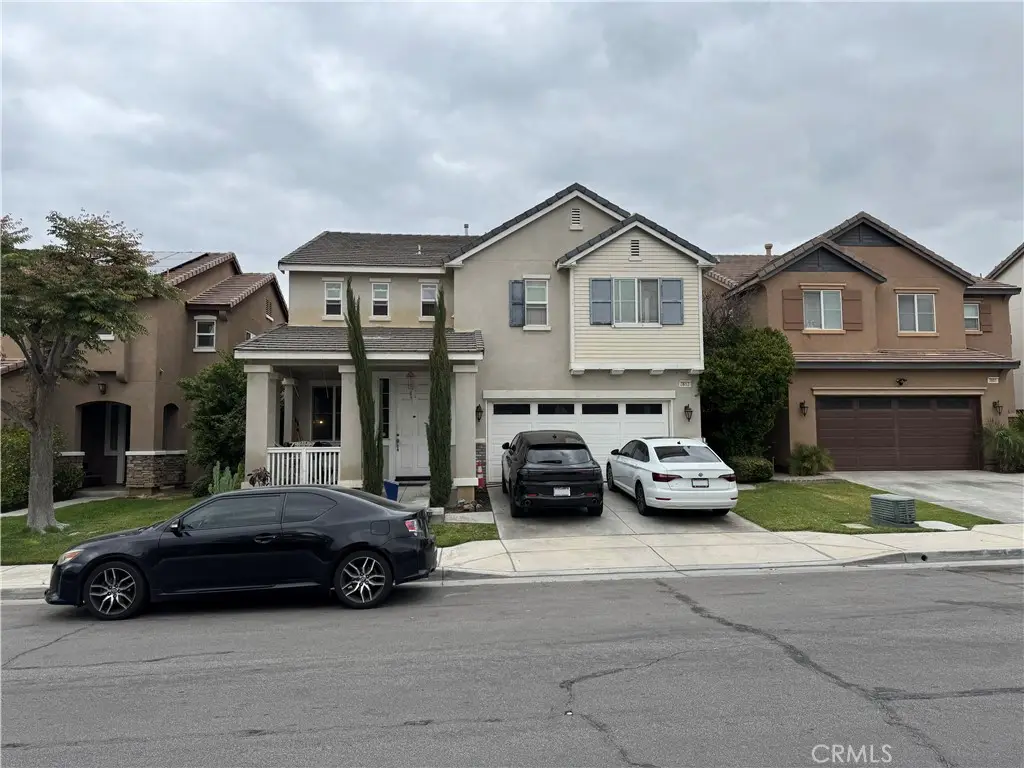 3613 Whieldon Drive, Perris, CA 92571 - #1